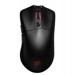 Mouse mad catz mojo m2 gaming ottico wireless 16000dpi nero [mm07mhinbl000-0]