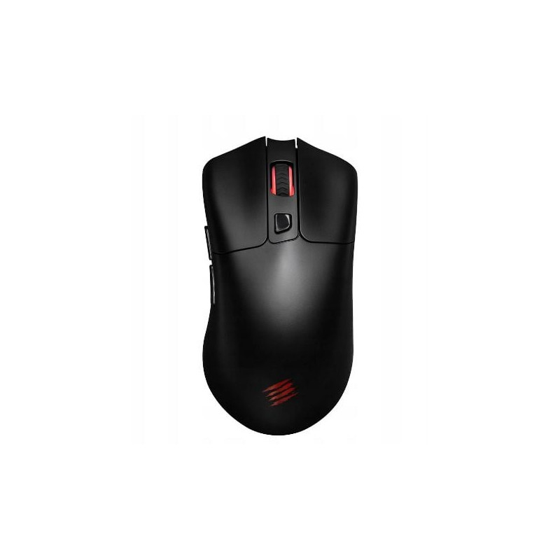 Mouse mad catz mojo m2 gaming ottico wireless 16000dpi nero [mm07mhinbl000-0]