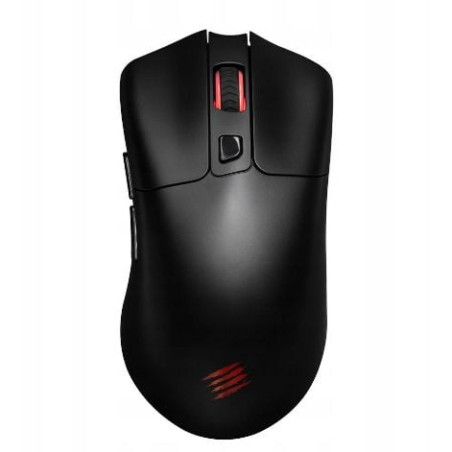 Mouse mad catz mojo m2 gaming ottico wireless 16000dpi nero [mm07mhinbl000-0]