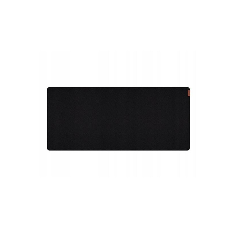 Mousepad mad catz glide xl 40x90cm nero [sgshns38bl001-0]
