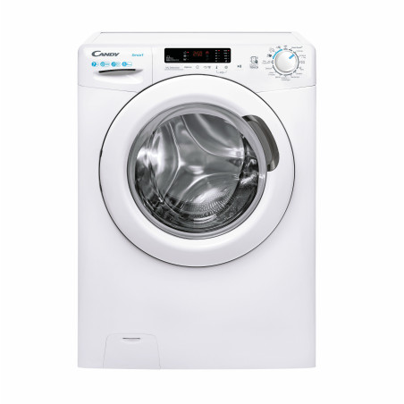 Lavatrice candy css4372dw4/1-11 85cm 7kg 1300rpm classe b bianco