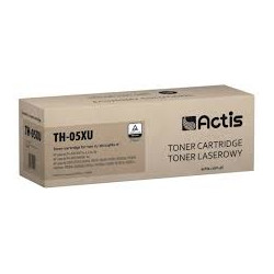 Toner actis th-05au per hp 05a/ce505a/cf280a nero 1pz [th-05au]