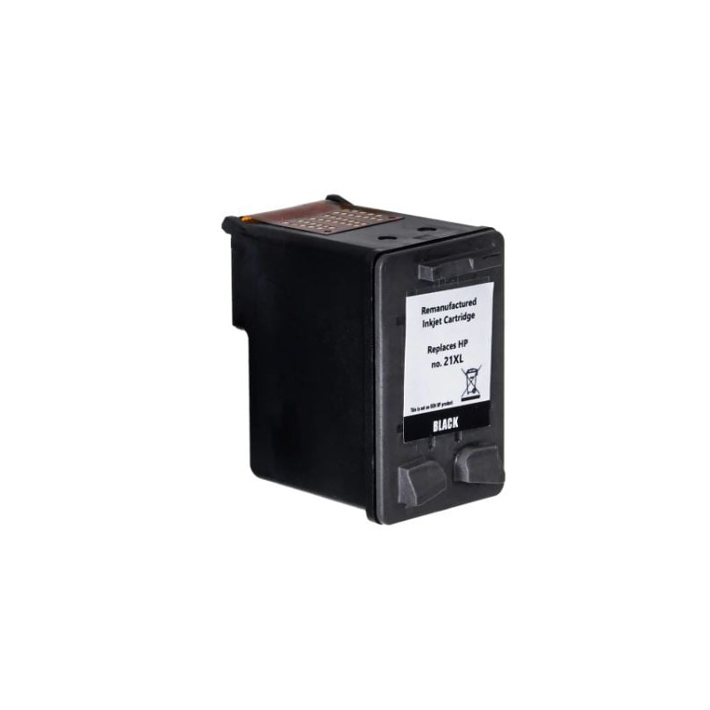 Cartuccia a getto d'inchiostro superbulk b-h21 standard per