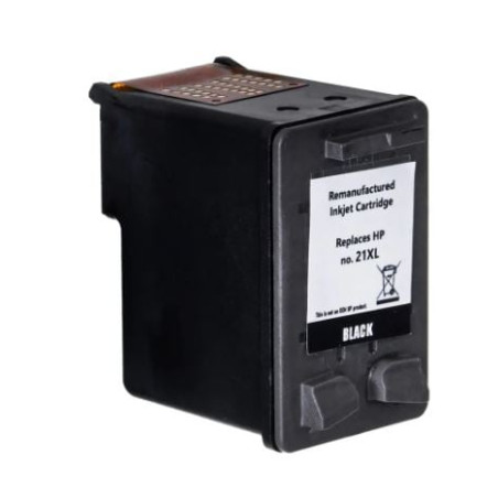 Cartuccia a getto d'inchiostro superbulk b-h21 standard per