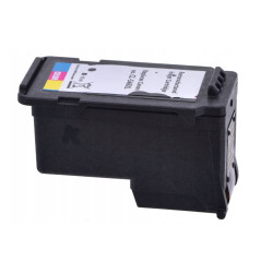 Cartuccia a getto d'inchiostro superbulk per canon pg-546xl