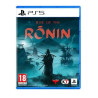Videogioco ps5 sony interactive rise of the ronin azione/avventura