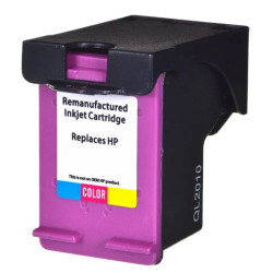 Cartuccia a getto d'inchiostro superbulk per hp 304xl n9k07ae