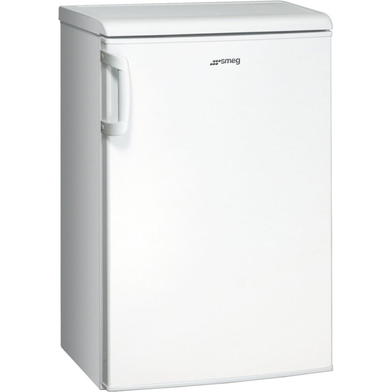 Congelatore smeg cv102e libera installazione 95l classe e bianco