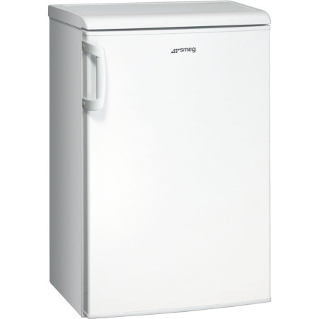 Congelatore smeg cv102e libera installazione 95l classe e bianco