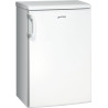 Congelatore smeg cv102e libera installazione 95l classe e bianco