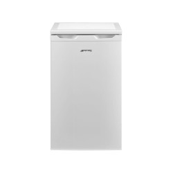 Frigorifero smeg fs08ew libera installazione classe e 82l bianco