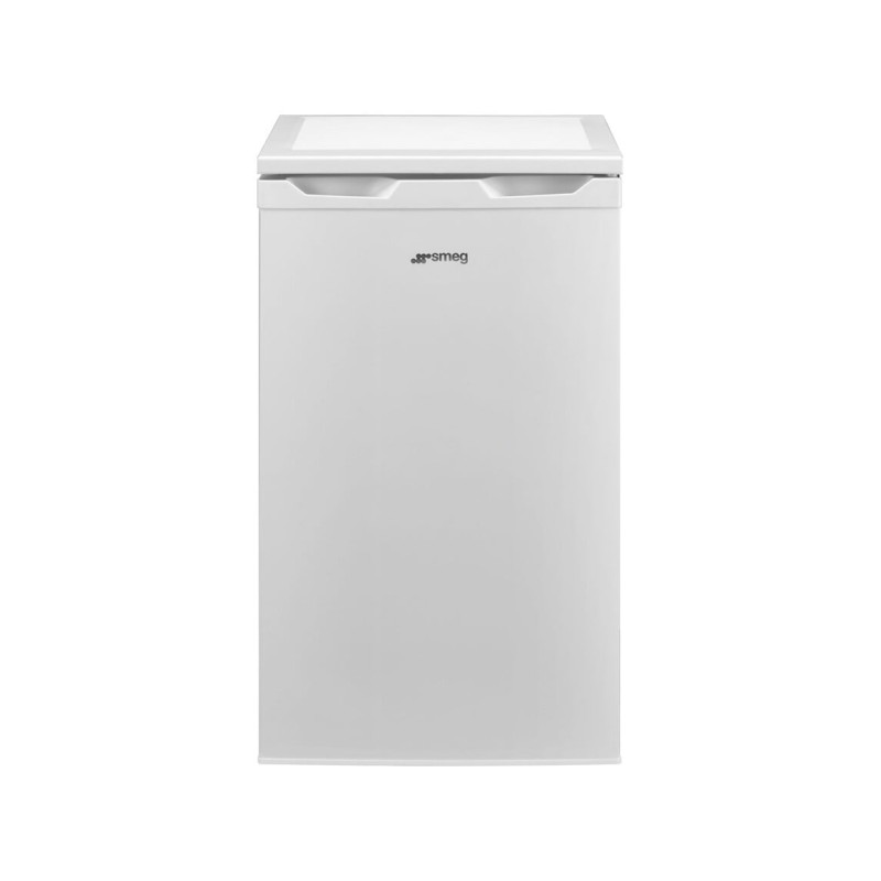 Frigorifero smeg fs08ew libera installazione classe e 82l bianco
