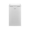 Frigorifero smeg fs08ew libera installazione classe e 82l bianco