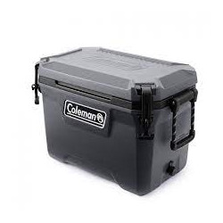 Borsa frigo coleman convoy 55qt grigio [2193725]