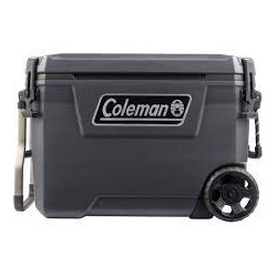 Borsa frigo coleman convoy 65qt 59.7 x 37.1 x 29.7cm grigio scuro