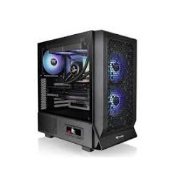 Case thermaltake ceres 330 tg argb nero [ca-1y2-00m1wn-01]