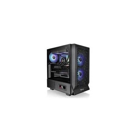 Case thermaltake ceres 330 tg argb nero [ca-1y2-00m1wn-01]