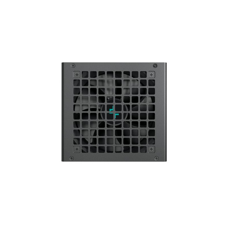 Alimentatore 650w deepcool per computer atx nero [r-pl650d-fc0b-eu]