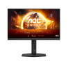 Monitor led 27'' aoc gaming 27g4x full hd 1920x1080/0.5ms/classe
