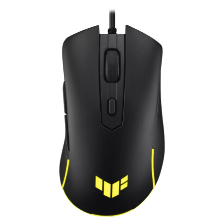 Mouse m3 asus ip56 da gioco cablato usb type-c nero [90mp0320-bmua0]