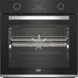 Forno ad incasso aeg beko b300 bbima13302bmpe multifunzione 59.5cm