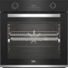 Forno ad incasso aeg beko b300 bbima13302bmpe multifunzione 59.5cm