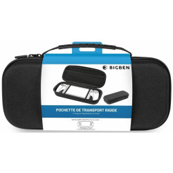 Custodia protettiva big ben eva pouch per ps5 portal nero [psportalpouch]