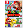 Videogioco nintendo switch - mario vs donkey kong