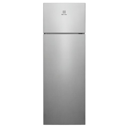 Frigorifero electrolux ltb1ae28u0 combinato 244l classe e acciaio