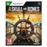 Videogioco xbox - skull & bones