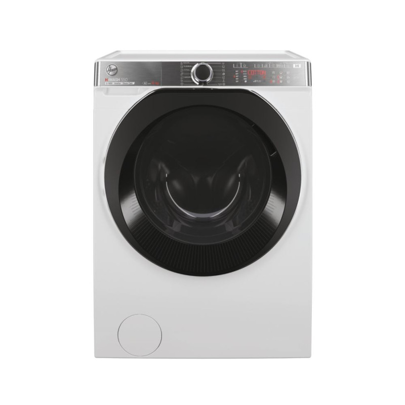 Lavatrice hoover h-wash 550 h5wpb610ambc8-s libera installazione