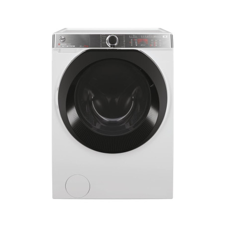 Lavatrice hoover h-wash 550 h5wpb610ambc8-s libera installazione