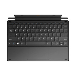 Tastiera chuwi ch-keybubookx per ubook x qwerty inglese touchpad
