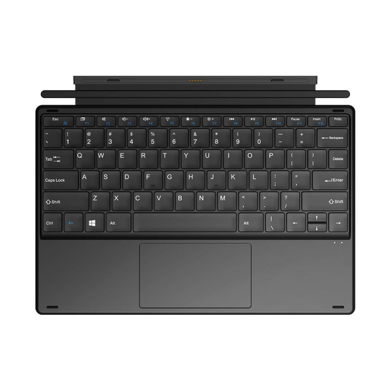 Tastiera chuwi ch-keybubookx per ubook x qwerty inglese touchpad