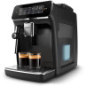 Macchina per caffe' espresso philips serie 3300 ep3321/40 a filtri