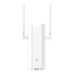 Access point tp-link omada wireless dual band wi-fi bianco