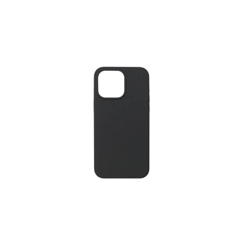 Custodia tunit ttip15pmmsbk per iphone 15 pro max nero [ttip15pmmsbk]