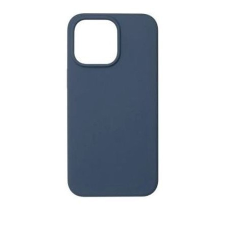 Custodia tunit ttip15pmmsbl per iphone 15 pro max blu [ttip15pmmsbl]