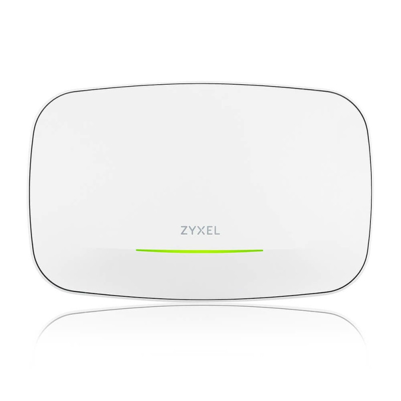 Access point zyxel nwa130be-eu0101f wireless tri-band poe