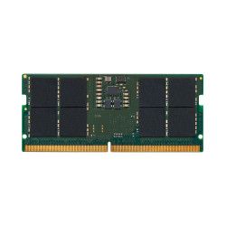 Ram so-dimm ddr5 16gb kingston technology valueram kvr56s46bs8-16