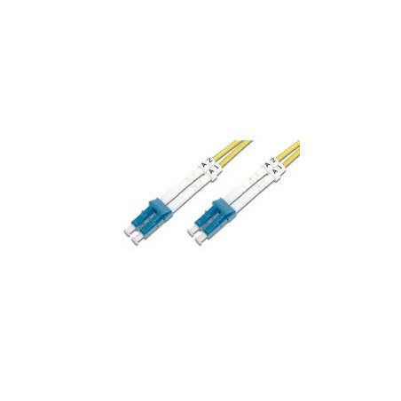 cavo patch wp europe wpc-fp0-9lclc-010 fibra ottica monomodale