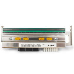 Testina di stampa sato 203dpi per stampanti cl4nx plus [r37901800]