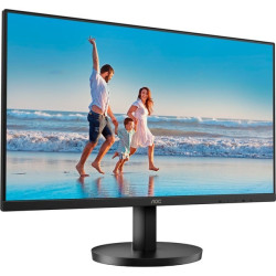Monitor led 24'' aoc 24b3ca2 full hd 1920x1080p 4ms classe