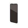 Vetroproteggischermo celly privacy 3d per iphone 11 trasparente [privacy3d1001bk]