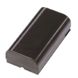 Batteria sato agli ioni di litio intelligente per pw208nx/pw208mnx