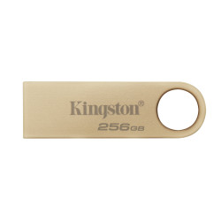 Pen drive 256gb kingston datatraveler se9 g3 1220mb/s usb 3.2 gen1