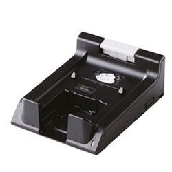 Base di ricarica sato a 1 vano per pw208nx/pw208mnx nero [wwpw25512]