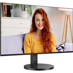 Monitor led 27'' aoc 27b3cf2 full hd 1920x1080p/4ms/classe