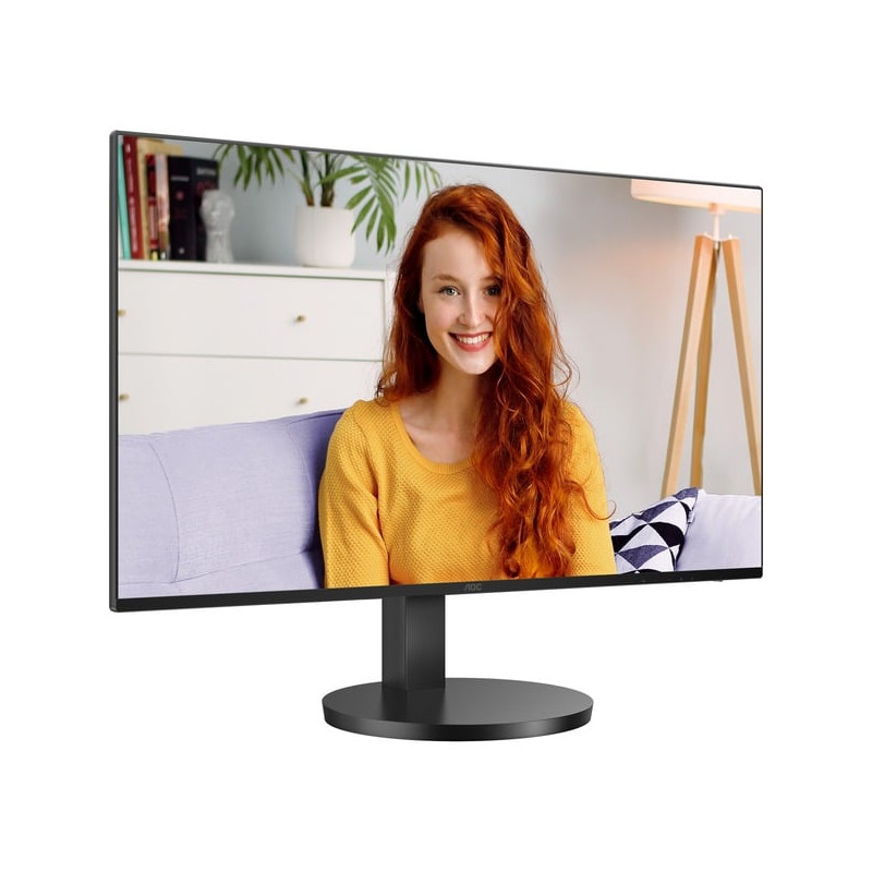 monitor led 27'' aoc 27b3cf2 full hd 1920x1080p/4ms/classe