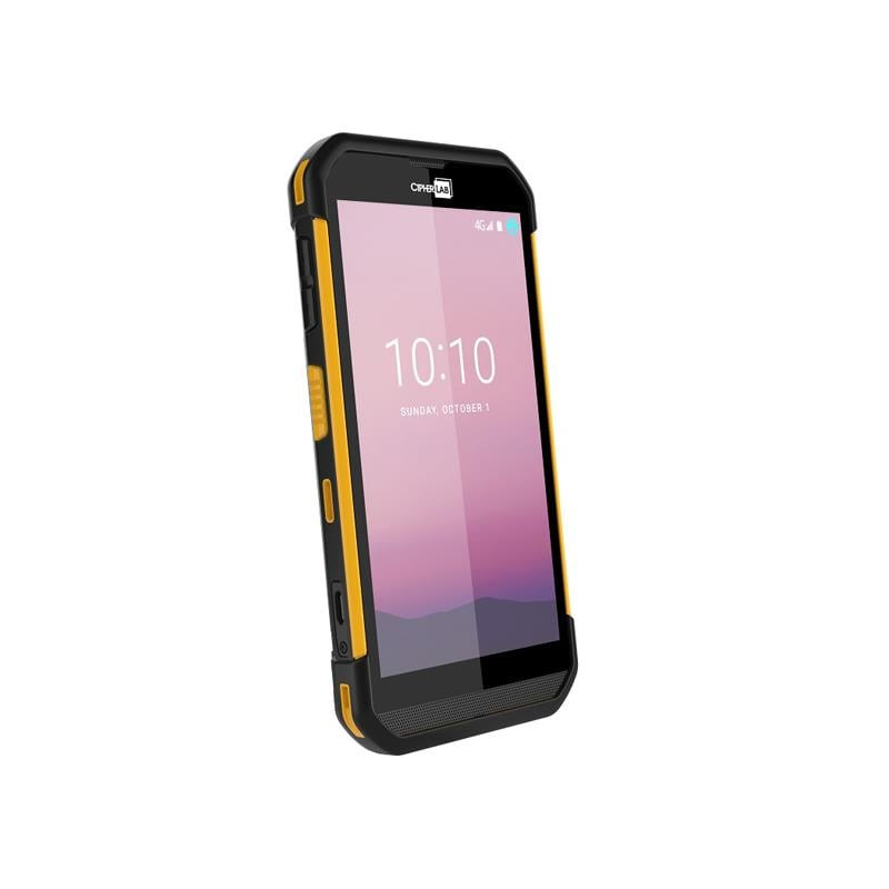 terminale pda cipherlab rs35 5.5'' bt/wi-fi/nfc/3gb/32gb/no